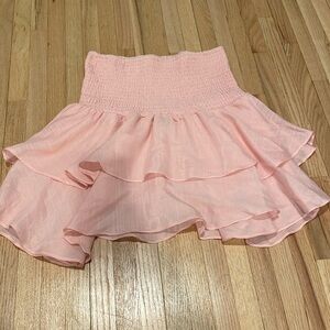 Pink SHEIN Skirt